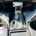 Lexus LX600 3.5L 6Cyl Twin Turbo 4WD 2022 - Thumbnail 15