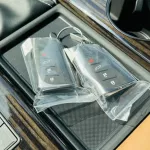 Lexus LX600 3.5L 6Cyl Twin Turbo 4WD 2022 - Thumbnail 16