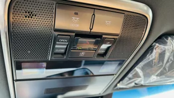 Lexus LX600 3.5L 6Cyl Twin Turbo 4WD 2022
