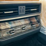 Lexus LX600 3.5L 6Cyl Twin Turbo 4WD 2022 - Thumbnail 23