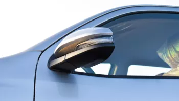 TOYOTA FORTUNER 2023 2.7L 4Cyl 4WD Silver Color