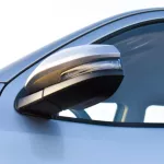 TOYOTA FORTUNER 2023 2.7L 4Cyl 4WD Silver Color - Thumbnail 10