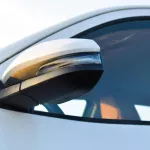 2023 TOYOTA FORTUNER 2.7L 4Cyl 4WD White Color - Thumbnail 20