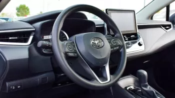 TOYOTA COROLLA 2022 EXPORT PRICE
