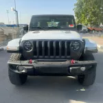 Jeep wrangler rubicon 2022 - Thumbnail 1