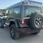 Jeep wrangler rubicon 2022 - Thumbnail 6