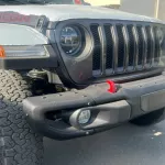 Jeep wrangler rubicon 2022 - Thumbnail 7