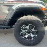Jeep wrangler rubicon 2022 - Thumbnail 8