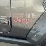 Jeep wrangler rubicon 2022 - Thumbnail 9