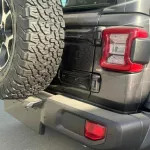 Jeep wrangler rubicon 2022 - Thumbnail 10