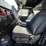 Jeep wrangler rubicon 2022 - Thumbnail 12