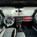 Jeep wrangler rubicon 2022 - Thumbnail 14