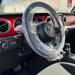 Jeep wrangler rubicon 2022 - Thumbnail 15