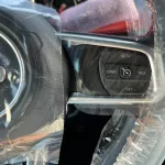 Jeep wrangler rubicon 2022 - Thumbnail 17