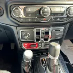 Jeep wrangler rubicon 2022 - Thumbnail 19