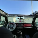 Jeep wrangler rubicon 2022 - Thumbnail 22