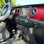 Jeep wrangler rubicon 2022 - Thumbnail 23