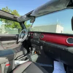 Jeep wrangler rubicon 2022 - Thumbnail 24