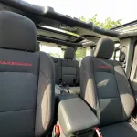 Jeep wrangler rubicon 2022 - Thumbnail 26