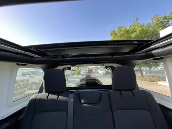 Jeep wrangler rubicon 2022