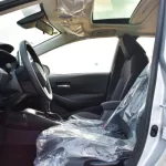 TOYOTA COROLLA 2022 EXPORT PRICE - Thumbnail 11
