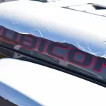 JEEP WRANGLER RUBICON 2.0L 2022 GRAY - Thumbnail 5