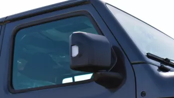 JEEP WRANGLER RUBICON 2.0L 2022 GRAY