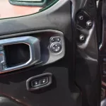JEEP WRANGLER RUBICON 2.0L 2022 GRAY - Thumbnail 12