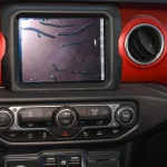 JEEP WRANGLER RUBICON 2.0L 2022 GRAY - Thumbnail 20
