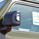 JEEP WRANGLER RUBICON 3.6 2DR 2023 GREEN - Thumbnail 7
