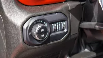 JEEP WRANGLER RUBICON 3.6 2DR 2023 GREEN