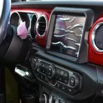 JEEP WRANGLER RUBICON 3.6 2DR 2023 GREEN - Thumbnail 15