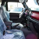 JEEP WRANGLER RUBICON 3.6 2DR 2023 GREEN - Thumbnail 20