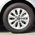 TOYOTA COROLLA 2022 EXPORT PRICE - Thumbnail 15