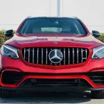 Mercedes Benz GLC 300 2018 - Thumbnail 2