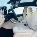 Mercedes Benz GLC 300 2018 - Thumbnail 4
