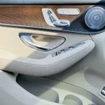 Mercedes Benz GLC 300 2018 - Thumbnail 5