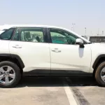 Toyota RAV4 2.0L4WD a model 2022 - Thumbnail 4