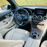 Mercedes Benz GLC 300 2018 - Thumbnail 8