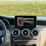 Mercedes Benz GLC 300 2018 - Thumbnail 9