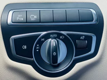 Mercedes Benz GLC 300 2018