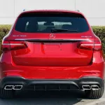 Mercedes Benz GLC 300 2018 - Thumbnail 12