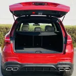 Mercedes Benz GLC 300 2018 - Thumbnail 13