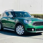 Mini copper s country man 2020 - Thumbnail 1