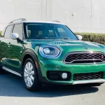 Mini copper s country man 2020 - Thumbnail 2