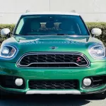Mini copper s country man 2020 - Thumbnail 3