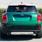 Mini copper s country man 2020 - Thumbnail 4