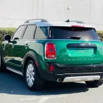 Mini copper s country man 2020 - Thumbnail 5
