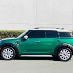 Mini copper s country man 2020 - Thumbnail 6