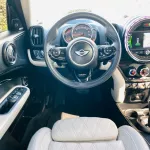 Mini copper s country man 2020 - Thumbnail 8